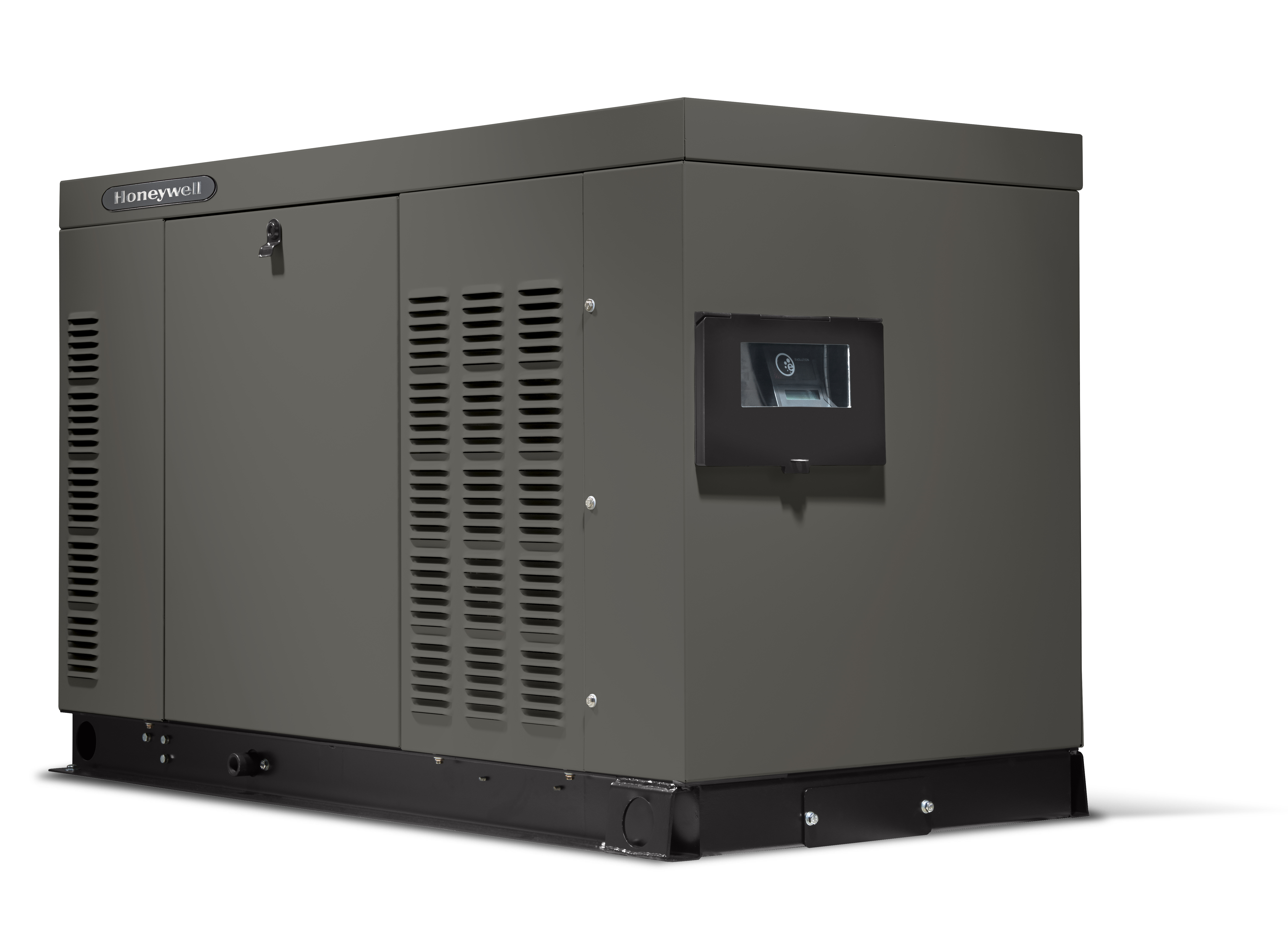 Honeywell 22 kW Liquid-Cooled Backup Generator