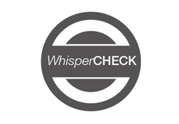 WhisperCheck™
