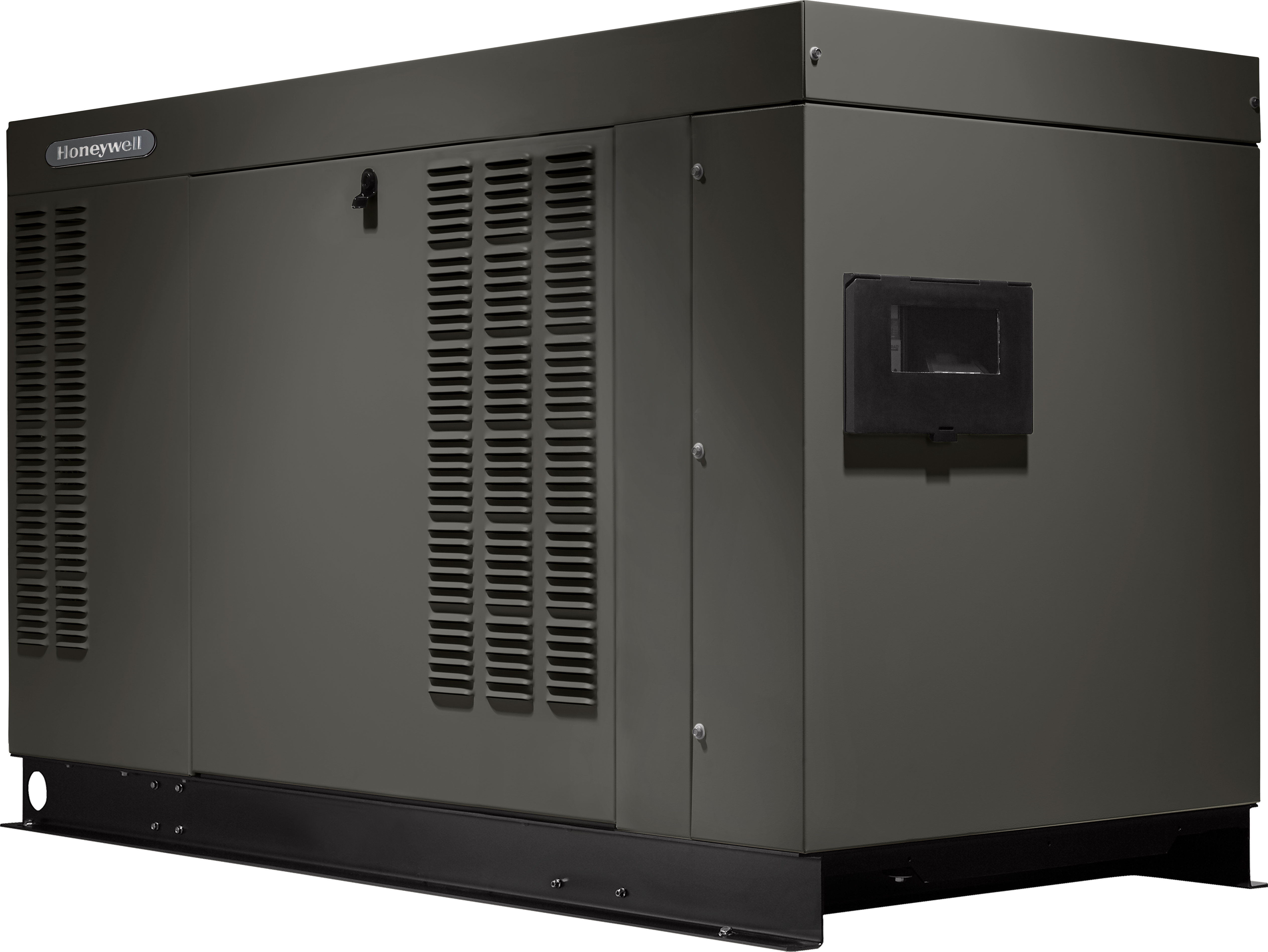Honeywell 48 kW Liquid-Cooled Backup Generator