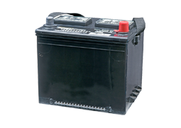 Home Backup Generator Battery (26R)