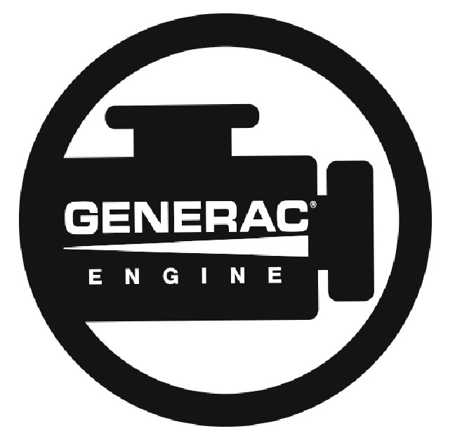 Generac Designed & Built Engine
