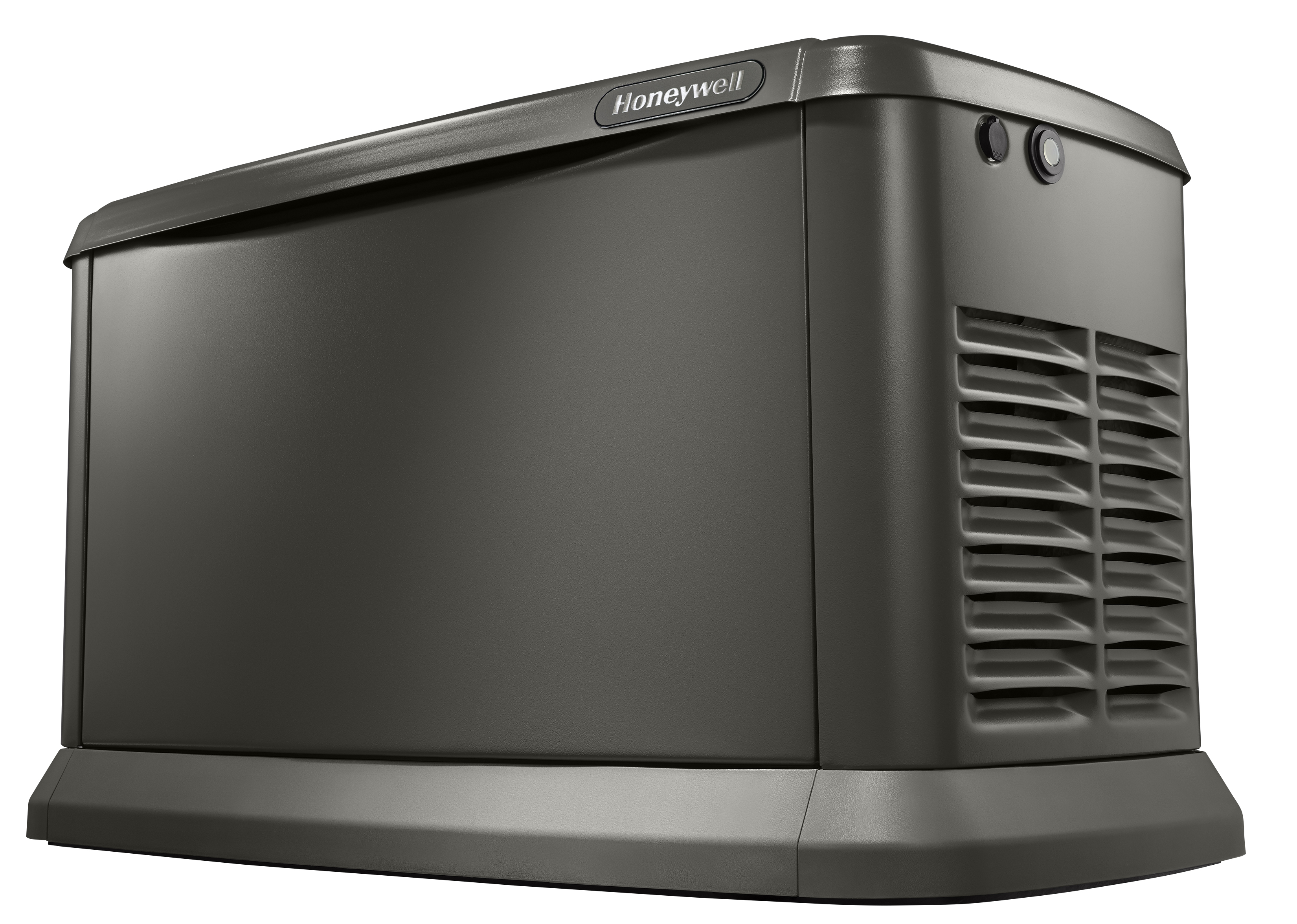 Honeywell 14kW Home Generator - With FREE Mobile Link