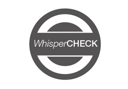 Whisper Check™